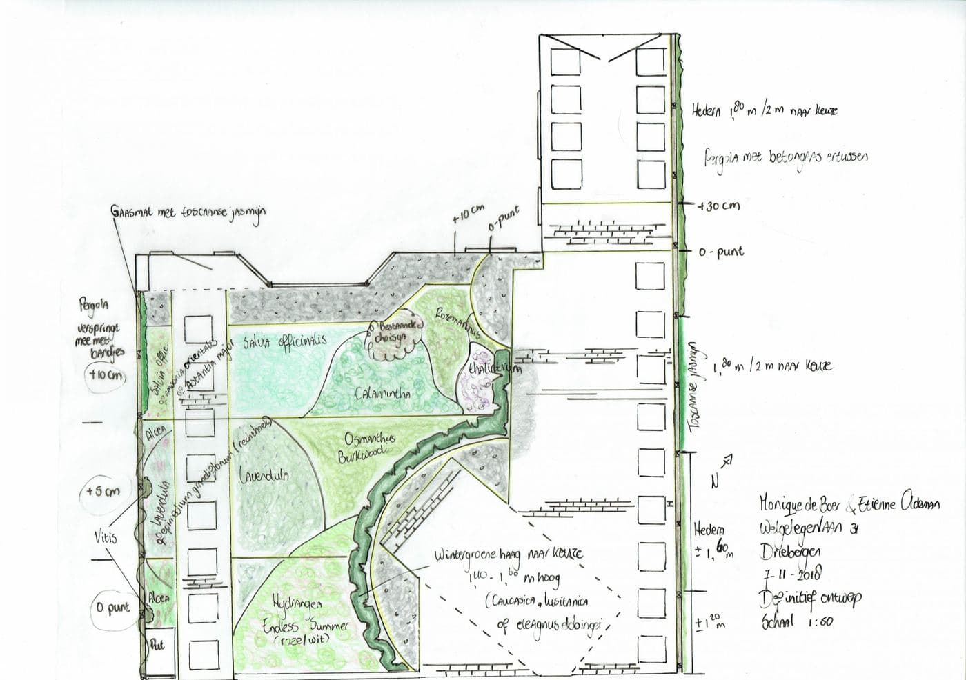 Stadstuin, beeld 9 van 9