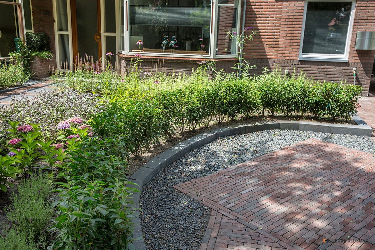Stadstuin, beeld 3 van 9