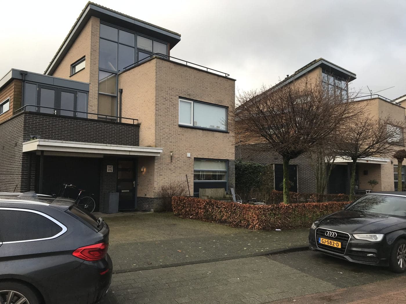 Tuin, beeld 1 van 8