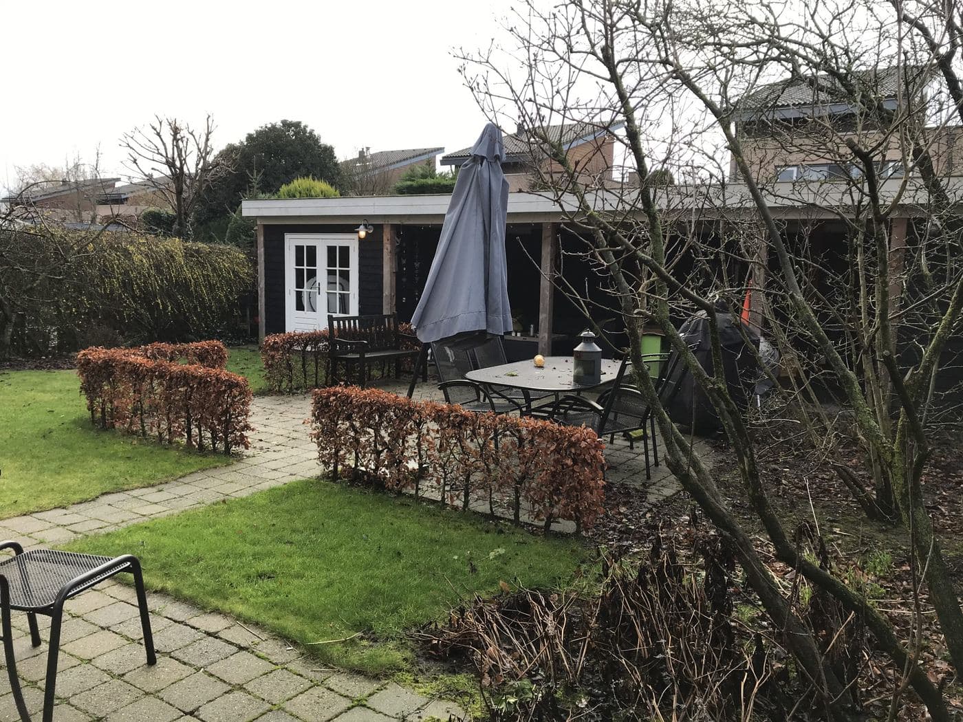 Tuin, beeld 4 van 8