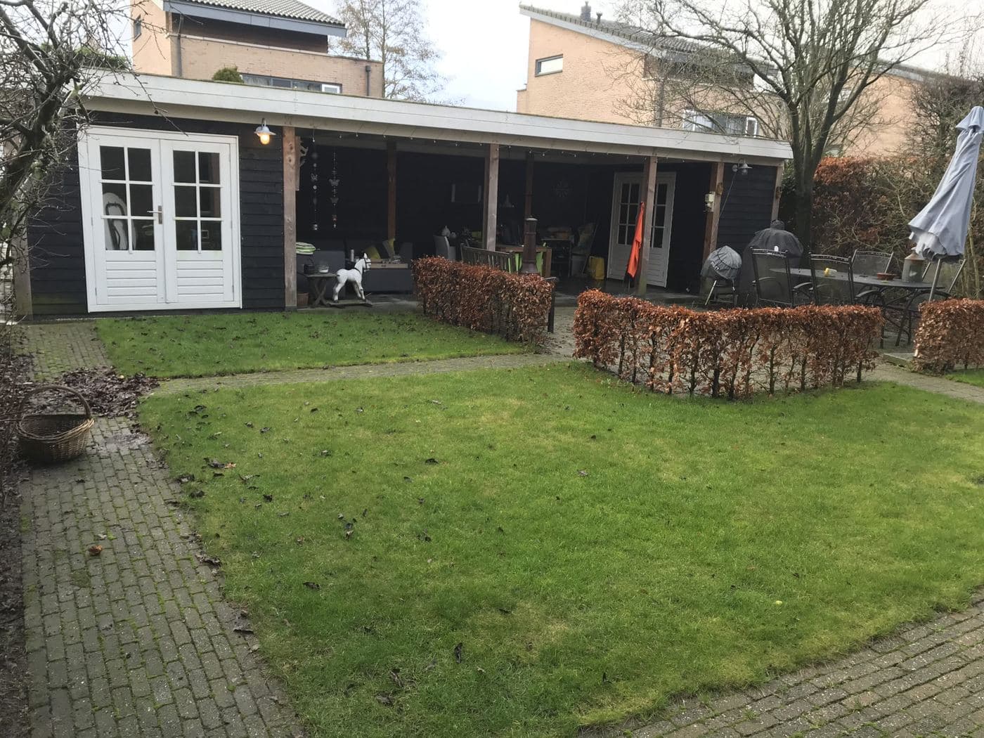 Tuin, beeld 7 van 8