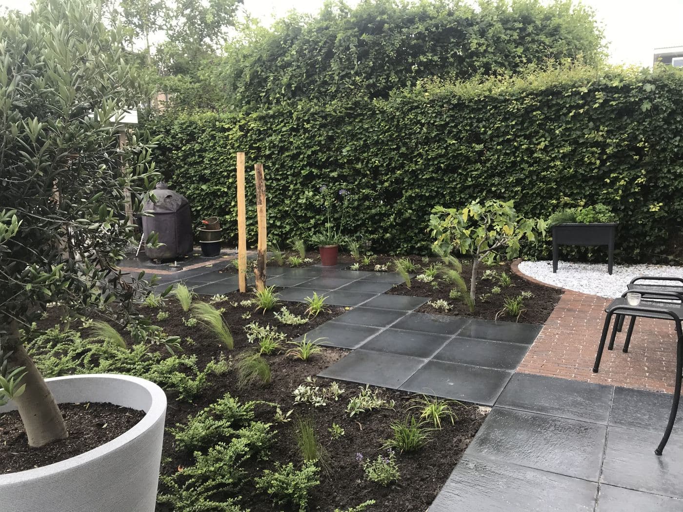 Tuin, beeld 8 van 8
