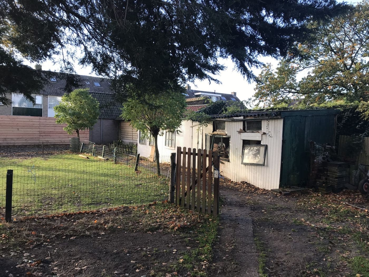 Tuin in regio Hoevelaken, beeld 1 van 10