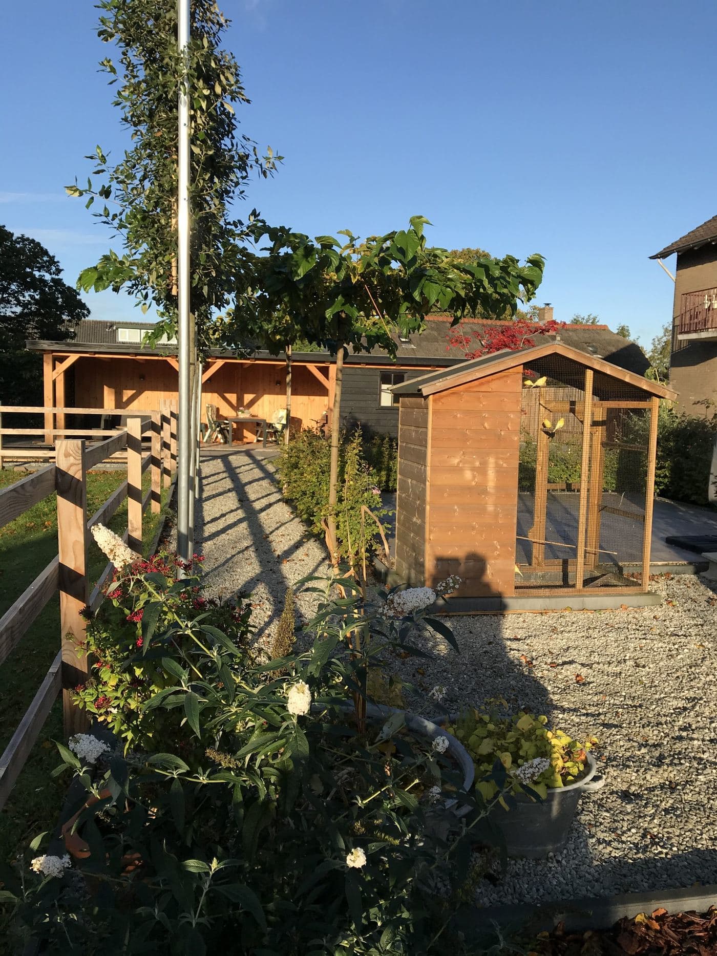 Tuin in regio Hoevelaken, beeld 7 van 10