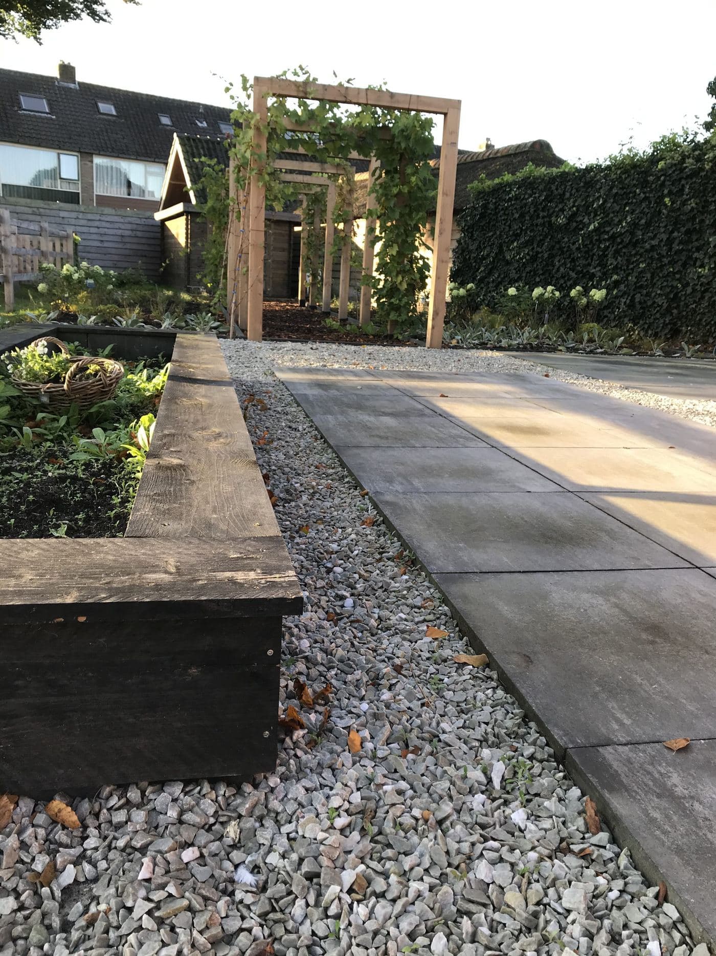 Tuin in regio Hoevelaken, beeld 8 van 10