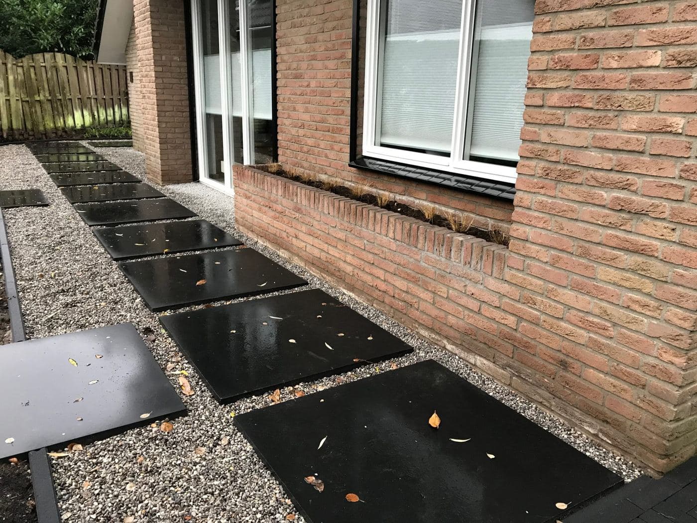 Voortuin, beeld 3 van 7