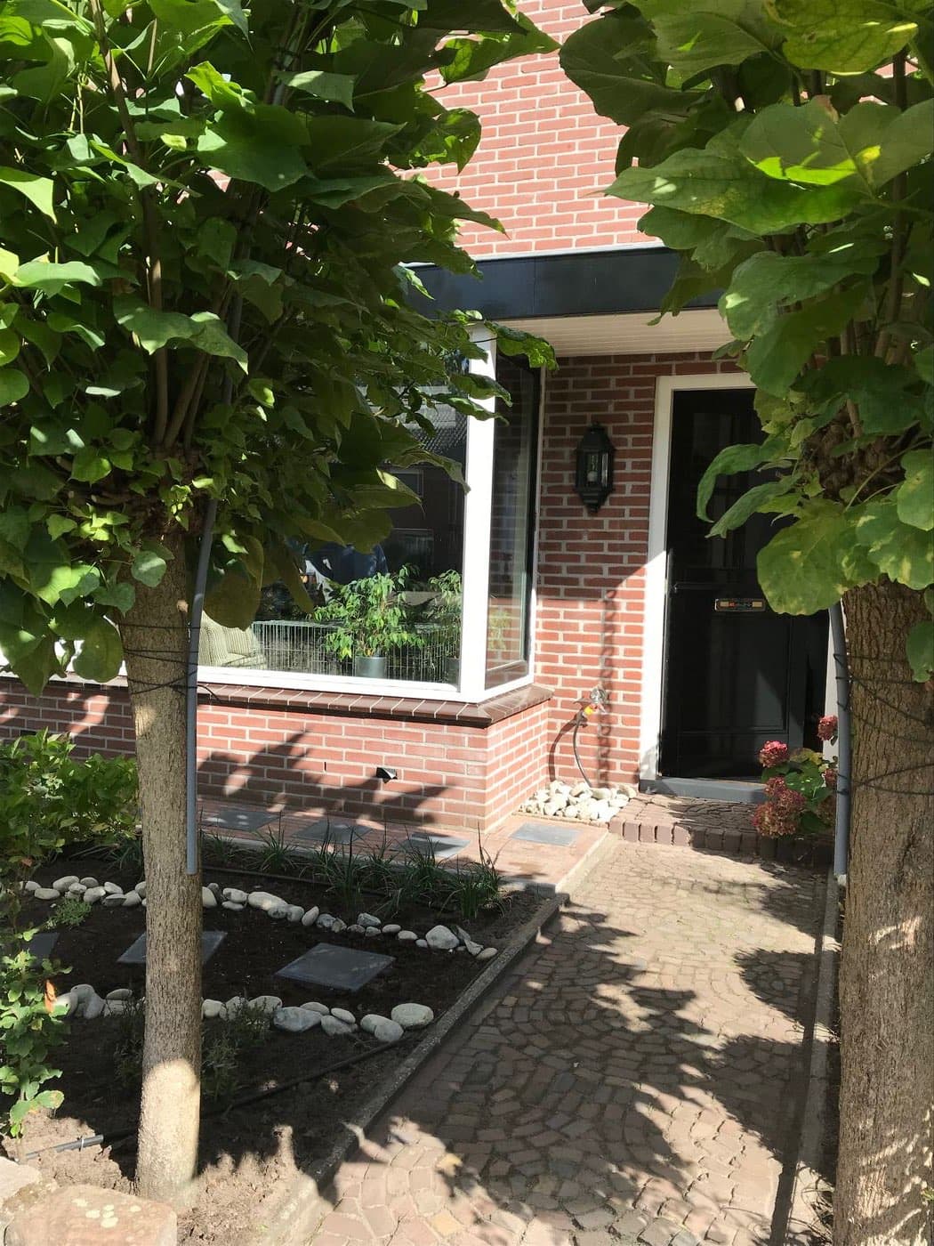 Natuurlijk wilde tuin, beeld 2 van 6